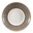 Churchill Bamboo Deep Round Coupe Plates Dusk 255mm additional 1