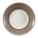 Churchill Bamboo Deep Round Coupe Plates Dusk 280mm additional 1