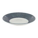 Churchill Bamboo Deep Round Coupe Plates Mist 255mm additional 1