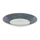 Churchill Bamboo Deep Round Coupe Plates Mist 280mm additional 1