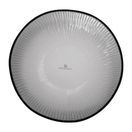 Churchill Bamboo Organic Glass Bowls Dusk 215mm additional 1