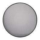 Churchill Bamboo Organic Glasses Round Bowls 245mm additional 1