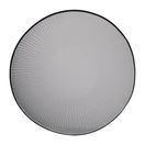 Churchill Bamboo Organic Glass Round Plates 295mm additional 1
