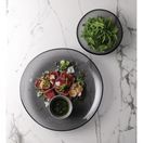 Churchill Bamboo Organic Glass Round Plates 295mm additional 5