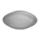 Churchill Bamboo Organic Oval Glass Platter Dusk 295 x 162mm additional 1