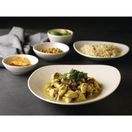 Churchill Bamboo Shallow Bowls 116mm 7oz additional 3