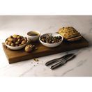 Churchill Bamboo Shallow Bowls 130mm 9oz additional 4