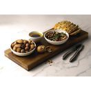 Churchill Bamboo Shallow Bowls 130mm 9oz additional 5