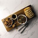 Churchill Bamboo Shallow Bowls 130mm 9oz additional 6