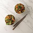 Churchill Bamboo Snack Bowls 130mm 14oz additional 3