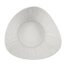Churchill Bamboo Triangle Shallow Bowls 272mm additional 1