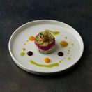 Churchill Bamboo White Walled Plate 210mm additional 2