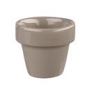 Churchill Bit On The Side Plant Pot Pebble 2oz additional 1