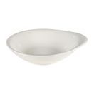 Churchill Bit on the Side Round Dish White 160mm additional 1