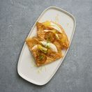 Churchill Chefs' Plates White Walled Oblong Plate 300mm additional 2