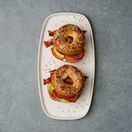 Churchill Chefs' Plates White Walled Oblong Plate 350mm additional 2