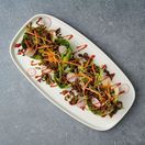 Churchill Chefs' Plates White Walled Oblong Plate 350mm additional 3