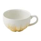 Churchill China Tide Gold Cafe Cappuccino Cups 236ml additional 1