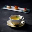 Churchill China Tide Gold Cafe Cappuccino Cups 236ml additional 2