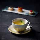 Churchill China Tide Gold Cafe Cappuccino Cups 355ml additional 2