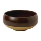 Churchill Emerge Cinnamon Brown Bowls 120mm additional 1