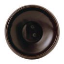 Churchill Emerge Cinnamon Brown Bowls 158mm additional 8