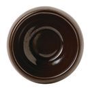 Churchill Emerge Cinnamon Brown Deep Bowls 90mm additional 3