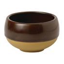 Churchill Emerge Cinnamon Brown Deep Bowls 90mm additional 10