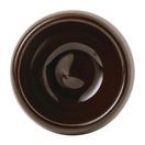 Churchill Emerge Cinnamon Brown Dip Pots 570ml additional 2