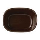 Churchill Emerge Cinnamon Brown Dishes 120x90mm additional 6