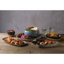 Churchill Emerge Cinnamon Brown Dishes 170x120mm additional 10