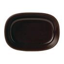 Churchill Emerge Cinnamon Brown Dishes 170x120mm additional 5