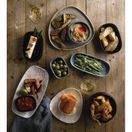 Churchill Emerge Oslo Blue Dishes 120x90mm additional 5