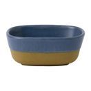 Churchill Emerge Oslo Blue Dishes 120x90mm additional 1
