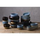 Churchill Emerge Oslo Blue Dishes 170x120mm additional 4