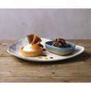 Churchill Emerge Oslo Blue Dishes 170x120mm additional 9