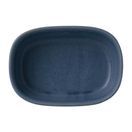 Churchill Emerge Oslo Blue Dishes 170x120mm additional 2