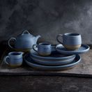 Churchill Emerge Oslo Blue Teapot 443ml additional 3