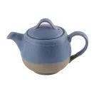 Churchill Emerge Oslo Blue Teapot 443ml additional 1