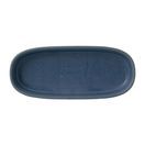 Churchill Emerge Oslo Blue Trays 230x95mm additional 3
