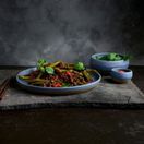 Churchill Emerge Oslo Blue Walled Plates 157mm additional 2