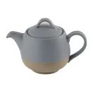 Churchill Emerge Seattle Grey Teapot 443ml additional 1