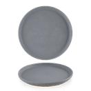 Churchill Emerge Seattle Grey Walled Plates 157mm additional 1