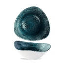 Churchill Homespun Chroma Blue Triangle Bowls 235mm additional 1