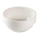 Churchill Isla Consomme Bowls White 12&amp;#189;oz 115mm additional 1