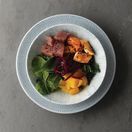 Churchill Isla Deep Coupe Plates Ocean Blue 255mm additional 5