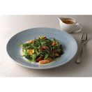 Churchill Isla Deep Coupe Plates Ocean Blue 281mm additional 10