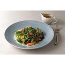 Churchill Isla Deep Coupe Plates Ocean Blue 281mm additional 3