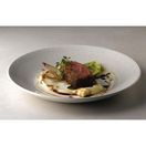 Churchill Isla Deep Coupe Plates Shale Grey 281mm additional 5