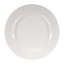 Churchill Isla Footed Plate White 276mm additional 1